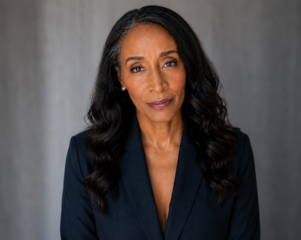 Headshot of Dr. Karen Bowdre